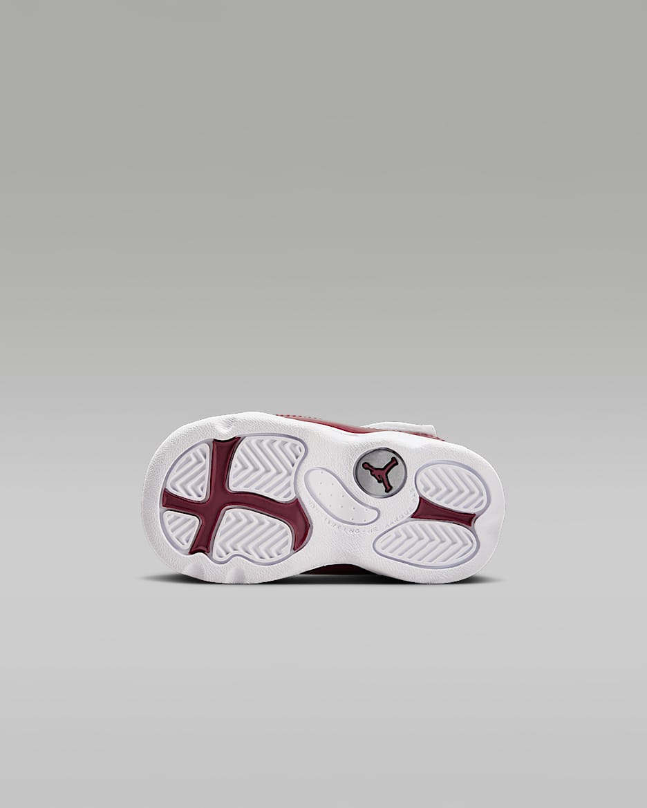 Jordan 6 Rings Baby Toddler Shoes